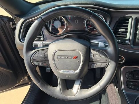 Used 2017 Dodge Challenger SXT w/ Super Sport Group (SS/T) RWD image 18