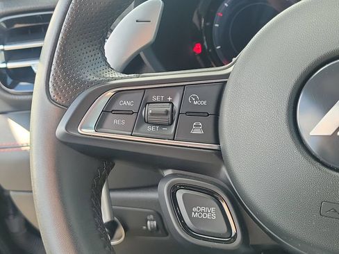 Used 2024 Dodge Hornet R/T Plus AWD/4WD image 25