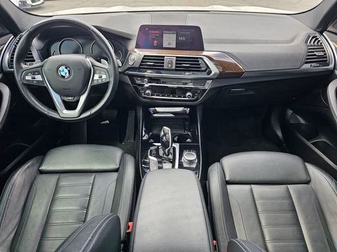 Used 2021 BMW X3 xDrive30i AWD/4WD image 21