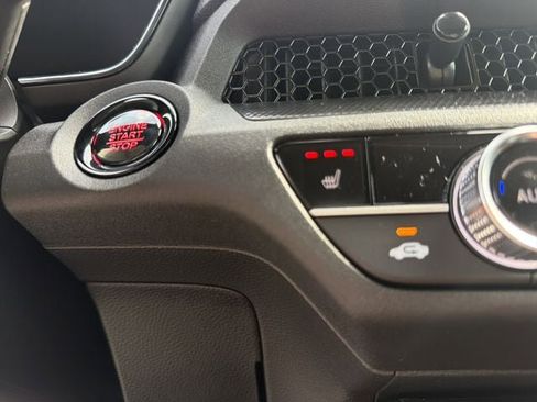 New 2026 Honda CR-V EX image 30