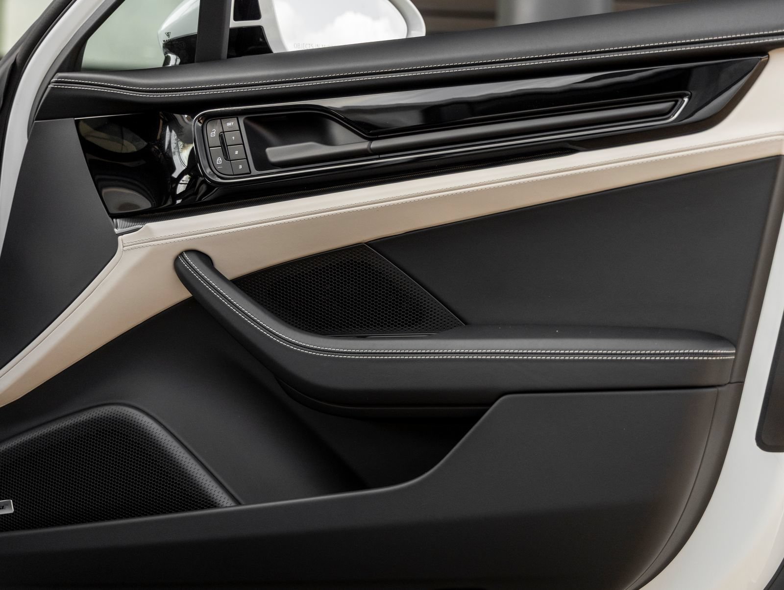 New 2026 Porsche Panamera 4 AWD/4WD image 42