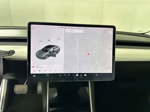 Used 2019 Tesla Model 3 Long Range image 18