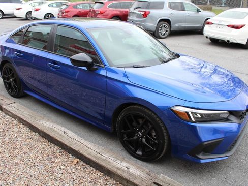 Used 2023 Honda Civic Si image 9