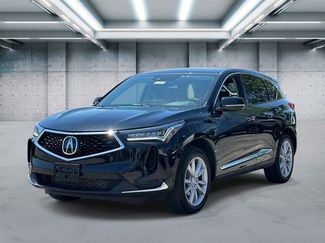 Used 2023 Acura RDX AWD video 1