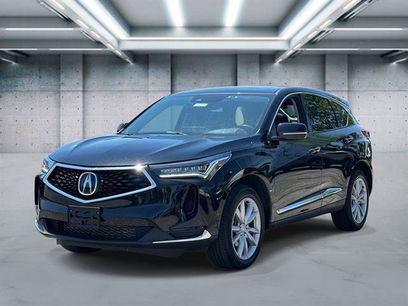 Used 2023 Acura RDX AWD