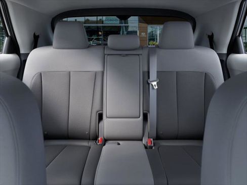 New 2026 Hyundai Ioniq 5 SE image 12