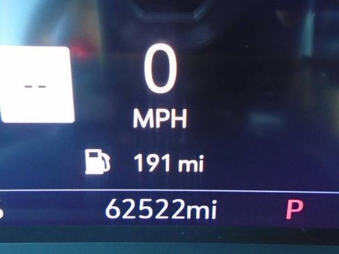 Certified 2022 Chevrolet Silverado 2500 High Country w/ Z71 Off-Road Package image 6