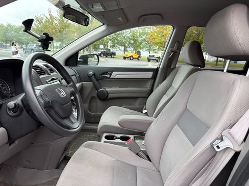 Used 2011 Honda CR-V SE image 9
