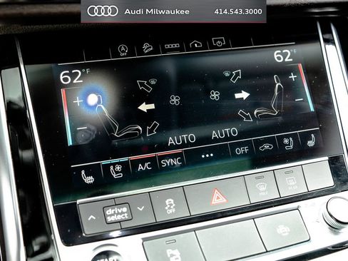 Used 2023 Audi Q8 Premium Plus AWD/4WD image 34