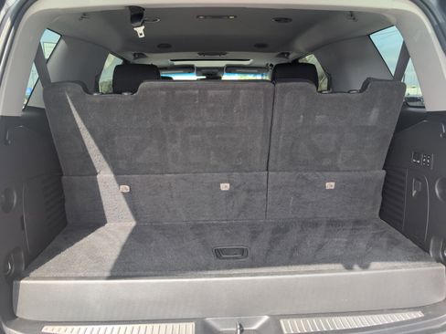 Used 2018 Chevrolet Tahoe Premier image 5