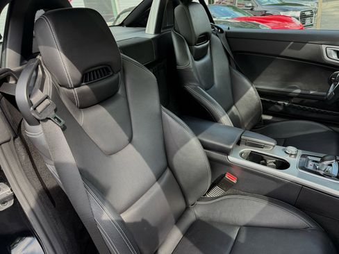 Used 2016 Mercedes-Benz SLK 300 2dr Roadster SLK 300 image 20