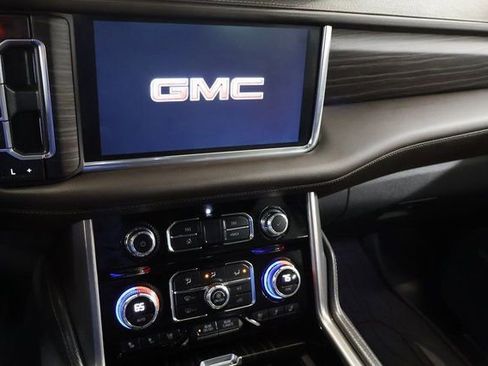 Used 2022 GMC Yukon Denali w/ Max Trailering Package image 19