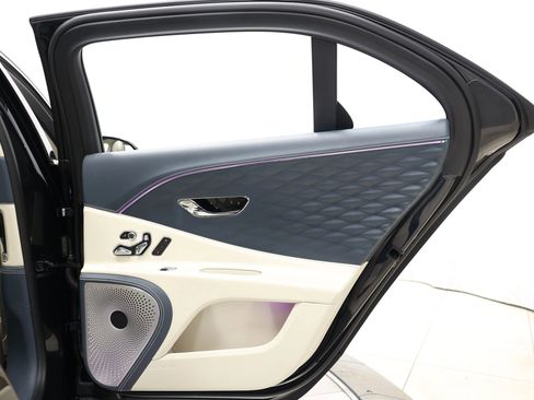 Used 2020 Bentley Flying Spur W12 w/ First Edition Specification AWD/4WD image 80