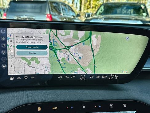 New 2025 Buick Enclave Sport Touring w/ Super Cruise Package image 14