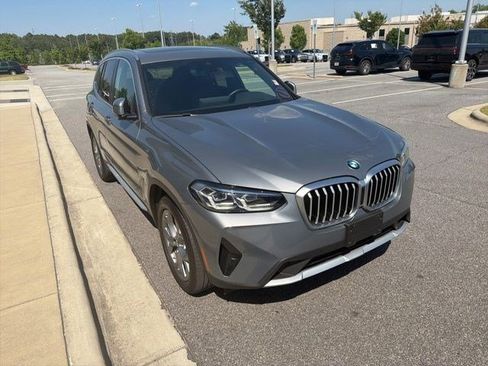 Used 2023 BMW X3 xDrive30i w/ Premium Package AWD/4WD image 26
