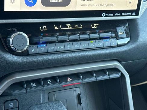 Certified 2024 Toyota Sequoia Limited image 14