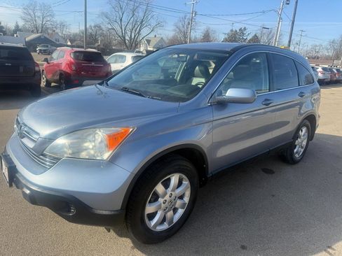 Used 2007 Honda CR-V EX-L image 5