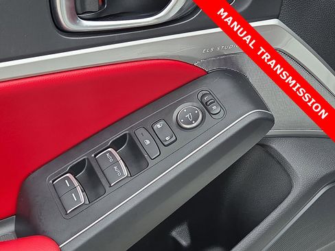 Used 2025 Acura Integra Type S image 13