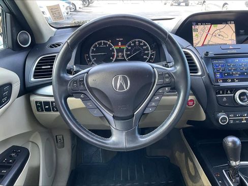 Used 2016 Acura RDX FWD w/ Advance Package image 8