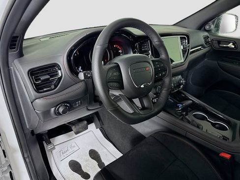 New 2026 Dodge Durango GT AWD/4WD image 9