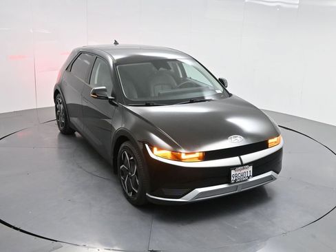 Used 2022 Hyundai Ioniq 5 SEL AWD/4WD image 54