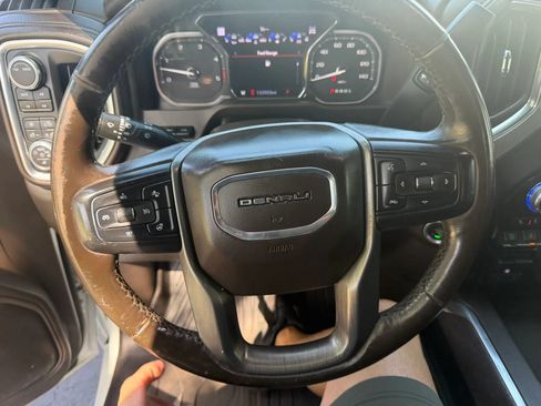 Used 2023 GMC Sierra 2500 Denali w/ Technology Package AWD/4WD image 20