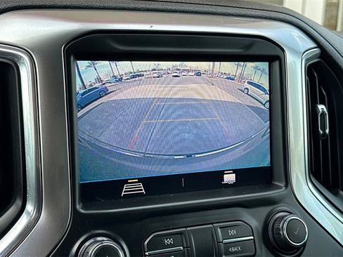 Used 2020 Chevrolet Silverado 1500 LT w/ All-Star Edition image 22