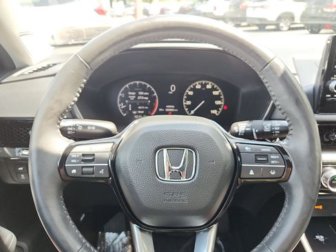 Used 2024 Honda CR-V EX-L image 19