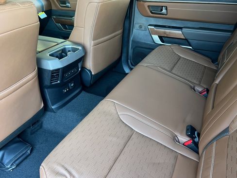 New 2026 Toyota Tundra 1794 Edition AWD/4WD image 11