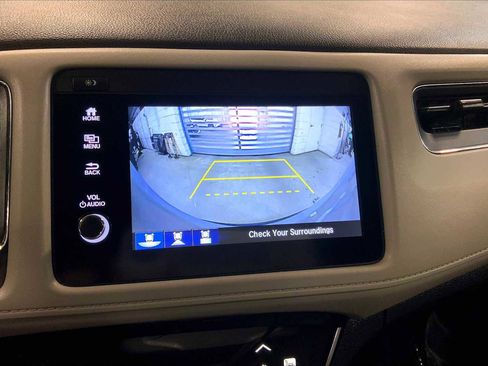 Used 2019 Honda HR-V EX image 29