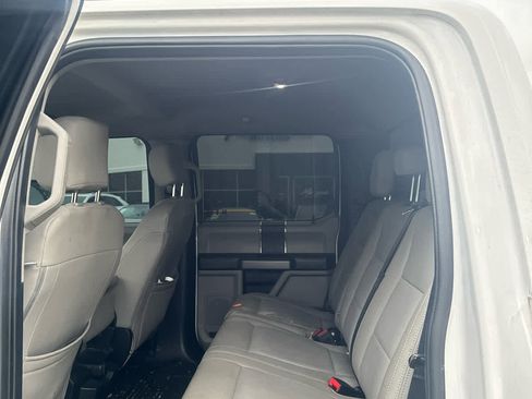 Used 2020 Ford F250 XLT AWD/4WD image 6