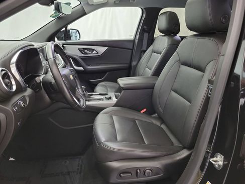 Certified 2021 Chevrolet Blazer LT w/ Redline Edition AWD/4WD image 9