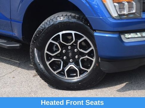 Used 2023 Ford F150 XLT w/ Equipment Group 302A High AWD/4WD image 30