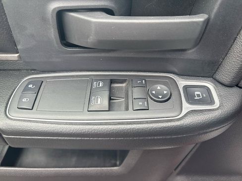 Used 2024 RAM 5500 Tradesman AWD/4WD image 19