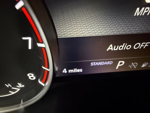 New 2026 Nissan Rogue SV FWD image 11