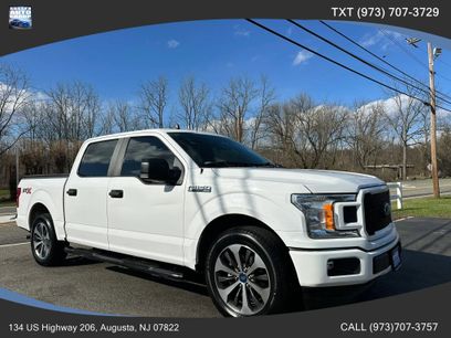 Used 2020 Ford F150 XL w/ Equipment Group 101A Mid