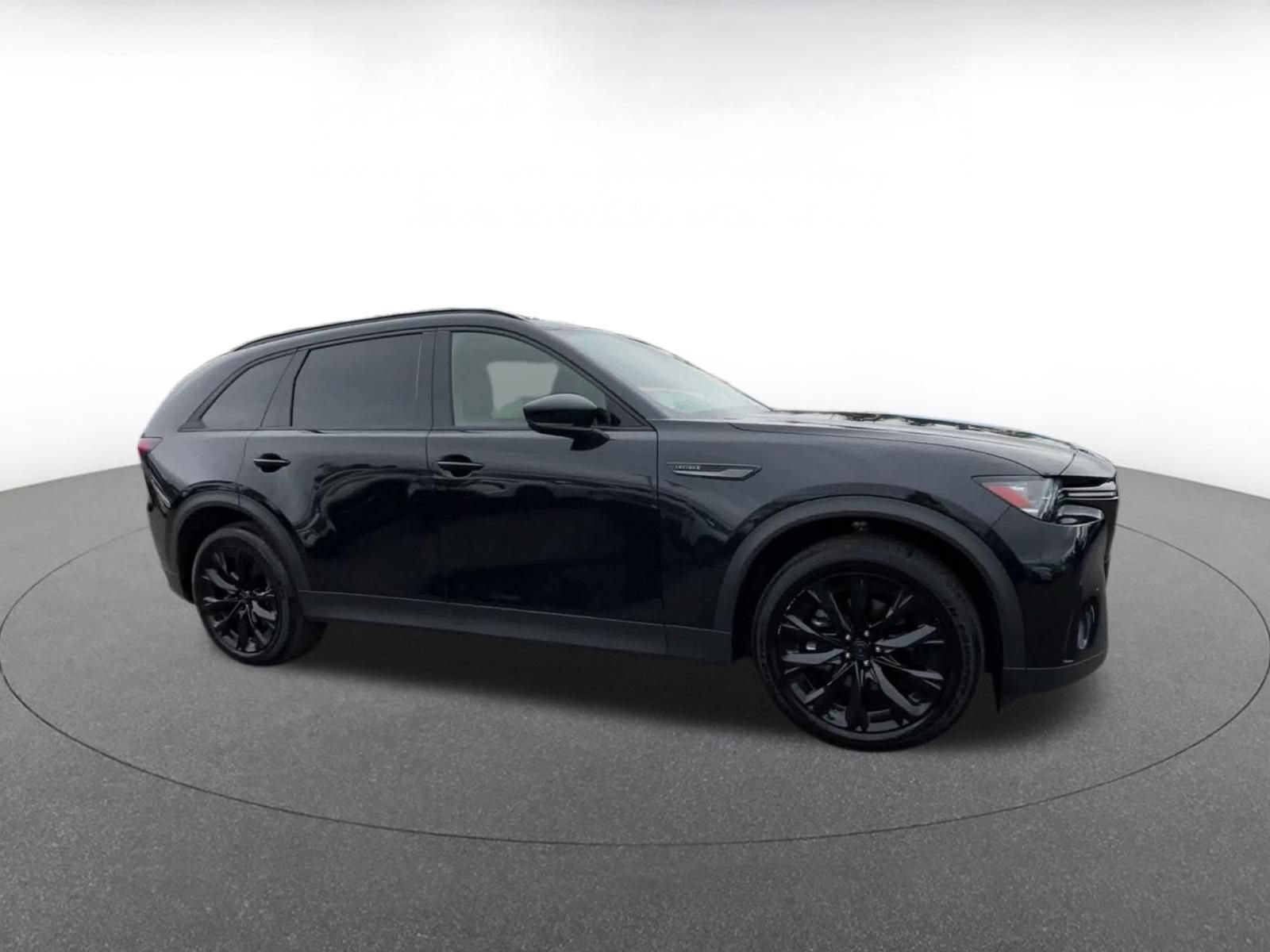 Used 2026 MAZDA CX-90 3.3 Turbo w/ Premium Sport Pkg AWD/4WD image 2