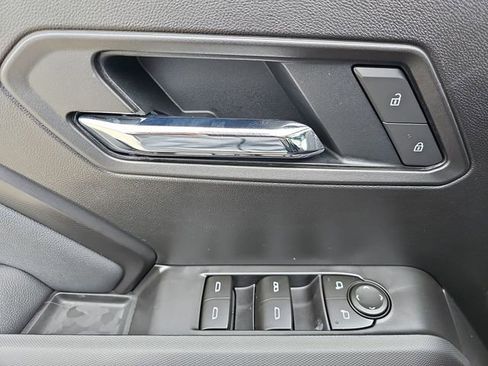 New 2026 Chevrolet Colorado LT AWD/4WD image 23
