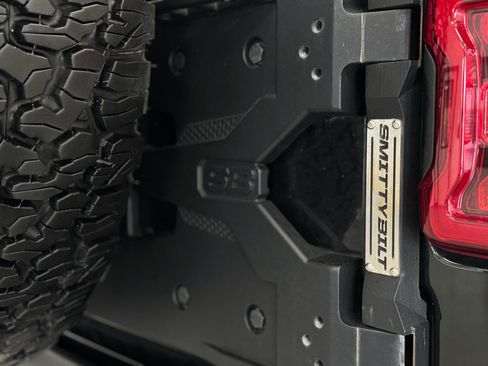 Used 2021 Jeep Wrangler Unlimited Rubicon image 33