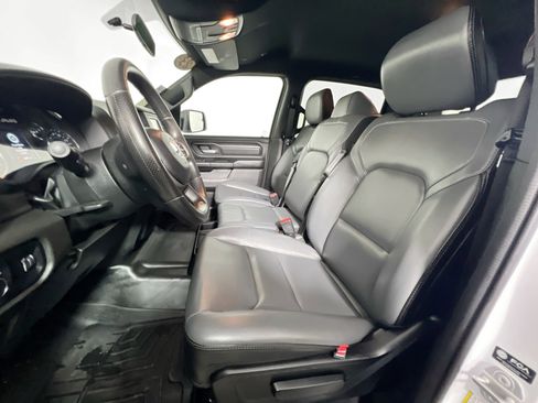 Used 2023 RAM 1500 Tradesman RWD image 14