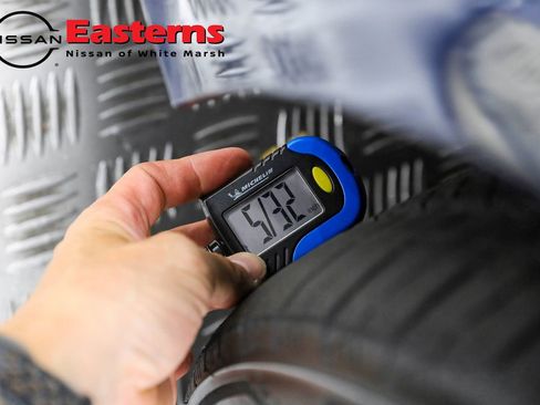 Used 2022 Nissan Altima 2.5 SR image 23