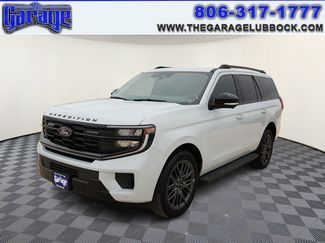 Used 2026 Ford Expedition Platinum w/ Stealth Appearance Package AWD/4WD video 1