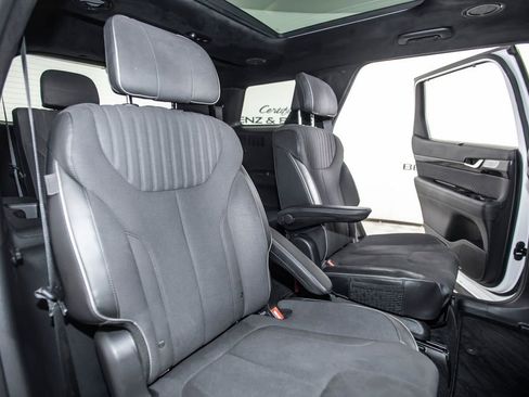Used 2024 Hyundai Palisade Calligraphy AWD/4WD image 21