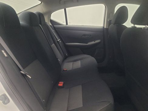 Used 2024 Nissan Sentra SV image 19