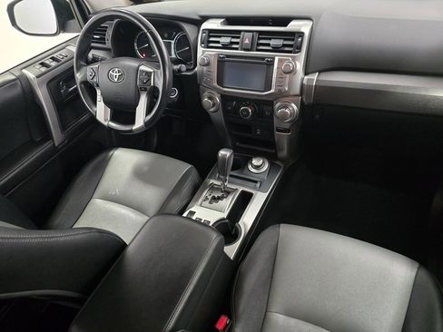 Used 2015 Toyota 4Runner SR5 Premium image 21