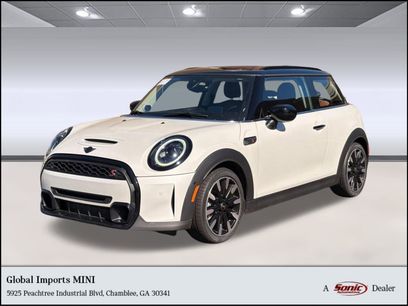 Certified 2023 MINI Cooper S