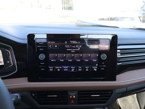 New 2026 Volkswagen Jetta SEL image 23