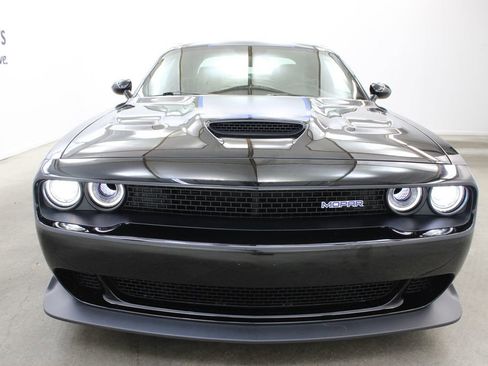 Used 2023 Dodge Challenger R/T Scat Pack image 7