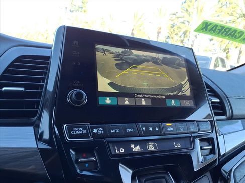 Used 2021 Honda Odyssey Elite image 17