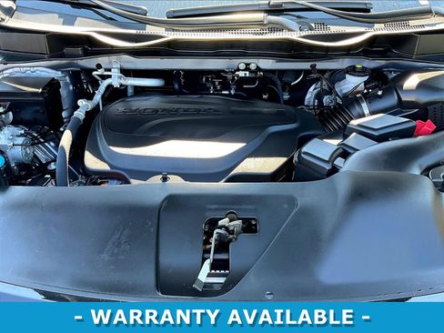 Certified 2026 Honda Odyssey EX-L image 31